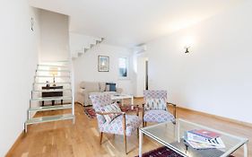 Piazza Pretoria Terrace Flat